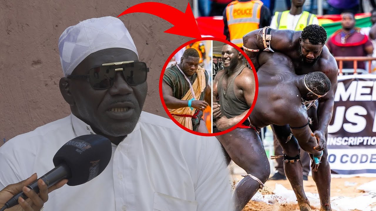 Khadim Ndiaye clashe Eumeu et brocarde le Lion : 