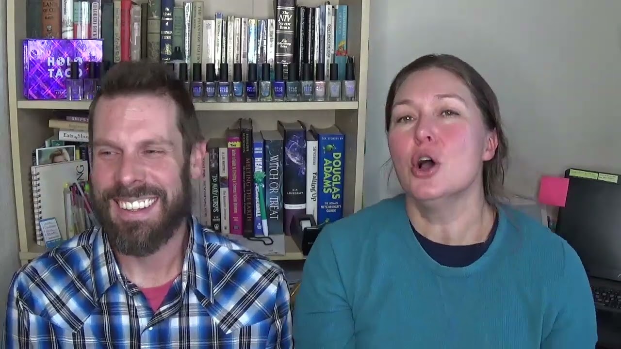 Sister Wives S17E15 One on One: Part 1 Recap Review Reaction