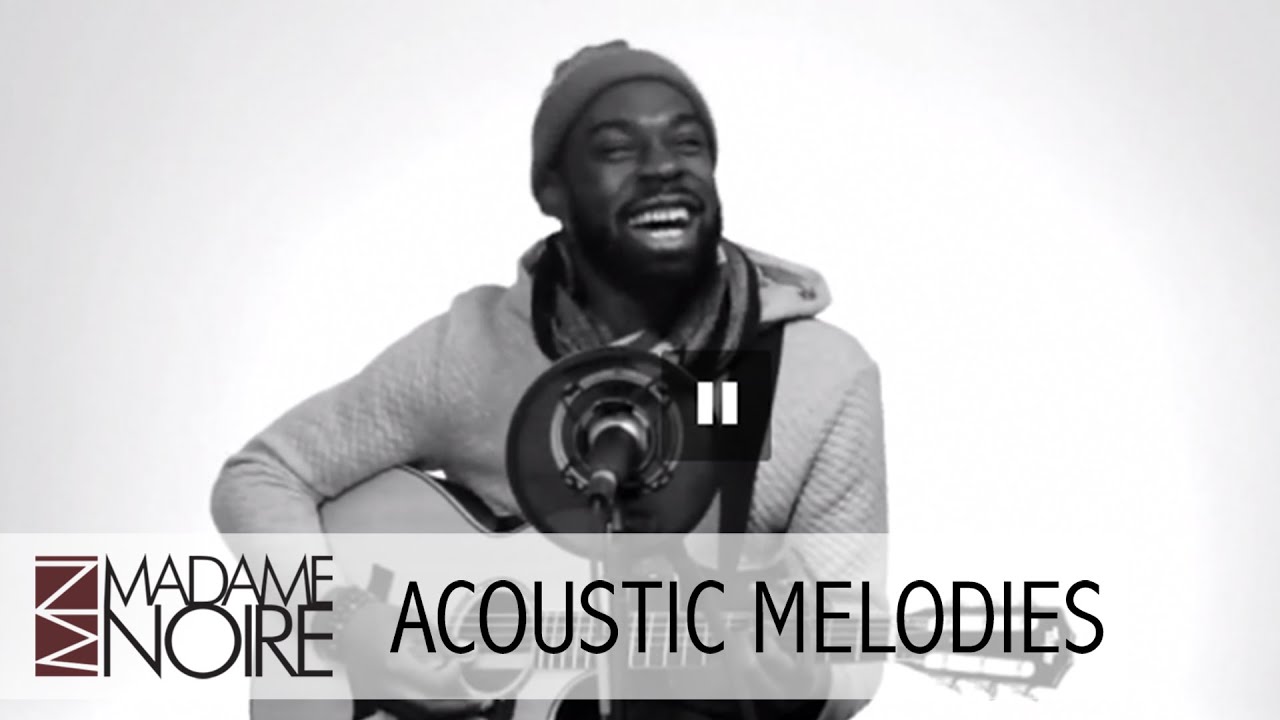 Mali Music Sings 