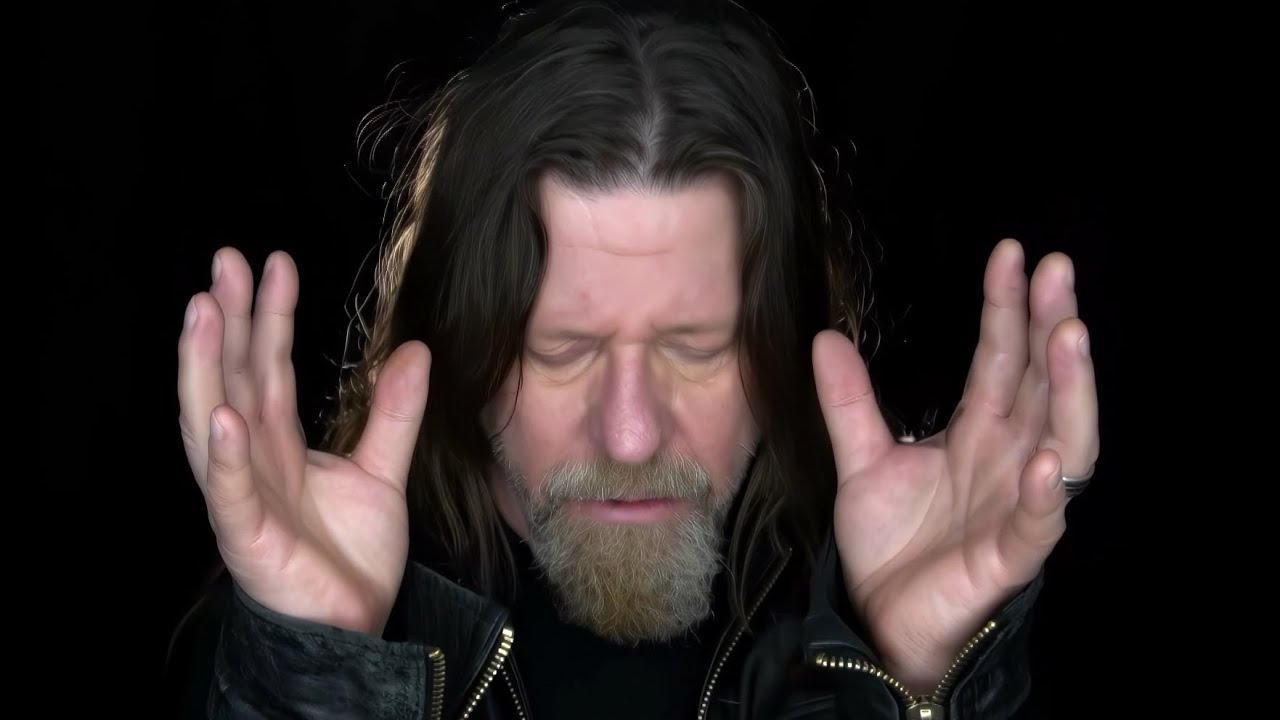 Max Lorentz – The Buddha of Suburbia (David Bowie)
