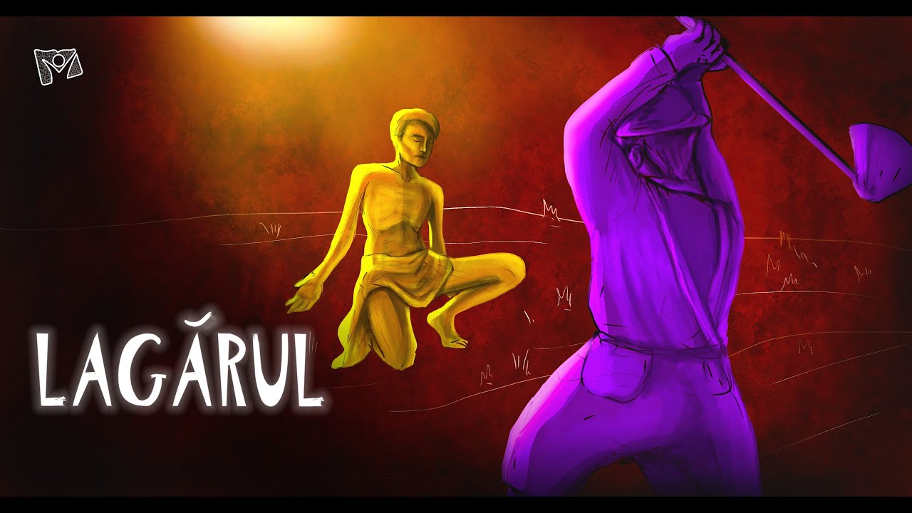 IADUL poate deveni RAI dacă ... - Lagărul Vieții - Nimic Nou sub Soare