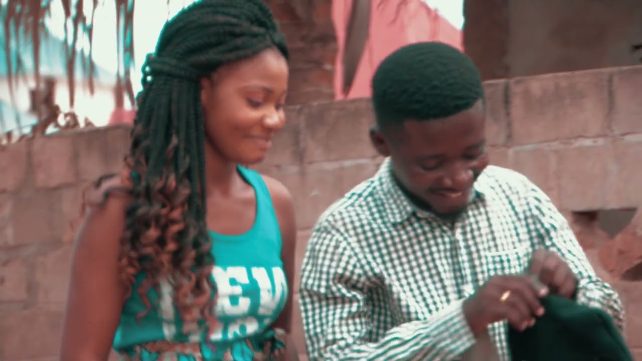 djumix masifa _-_UNIRUHUSU (Official Music Video)