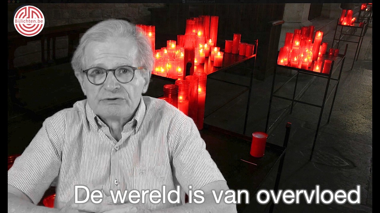 De wereld is van overvloed