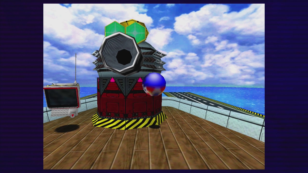 Adventure Field Emblems | Sonic Adventure DX 100% Walkthrough 