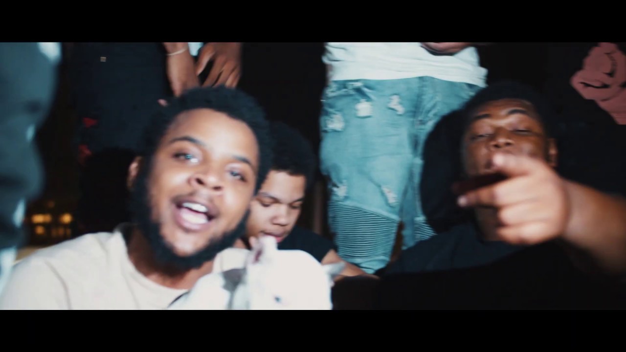 BandGang Masoe - Smokers (Official Music Video)