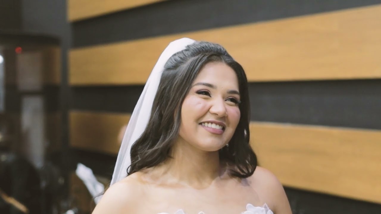 ISABELLA E PABLO | CURTA METRAGEM