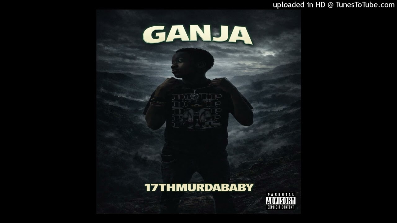 LITTY17TH - Ganja (Official Audio)