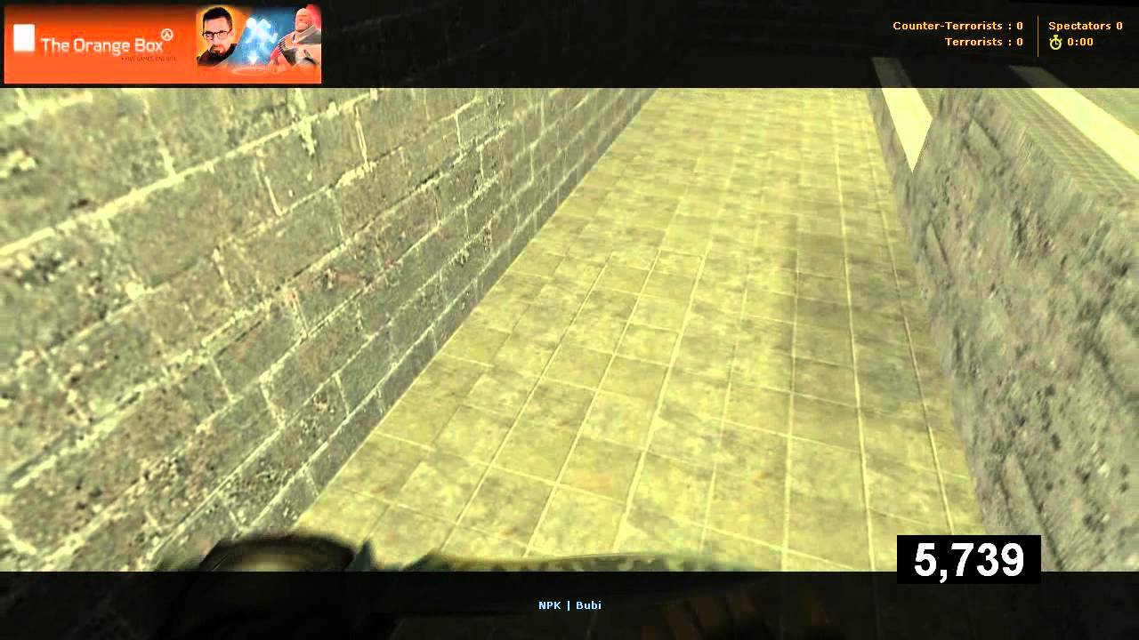 Speedrun by Bubi [vol.11]
