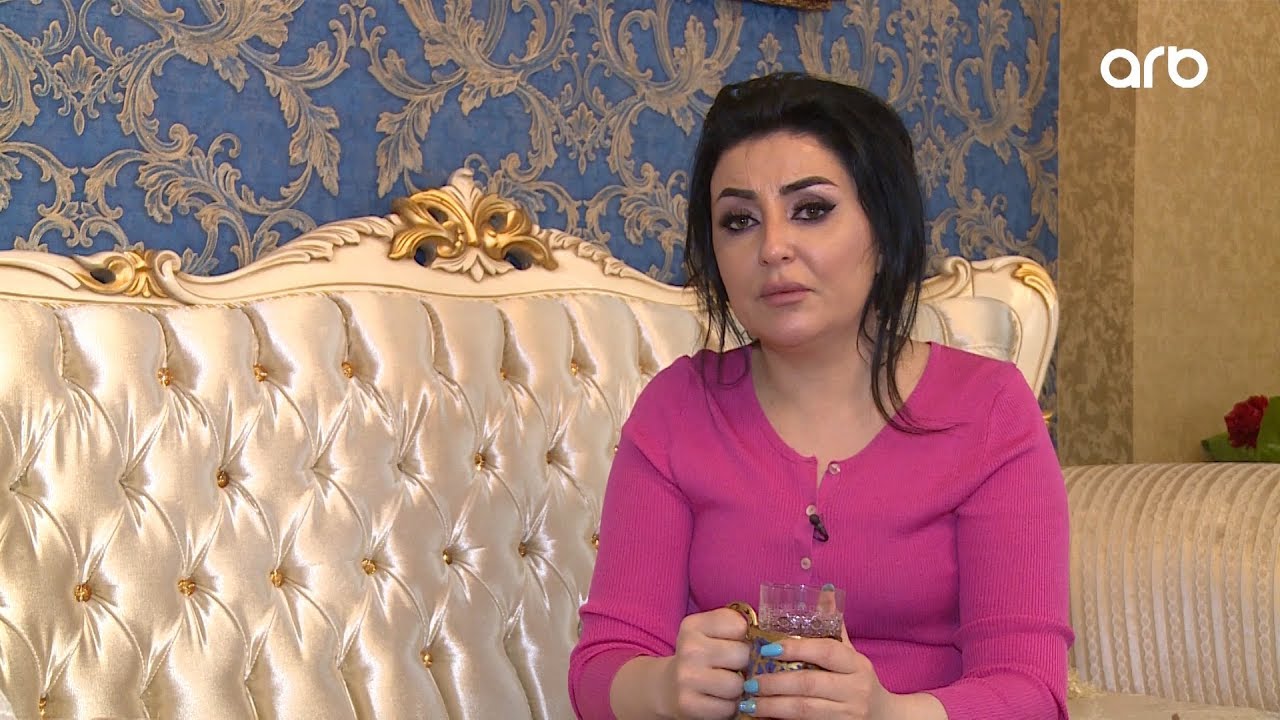 Ərimi əlimdən aldı: Afət Fərmanqızı - MÜSAHİBƏ