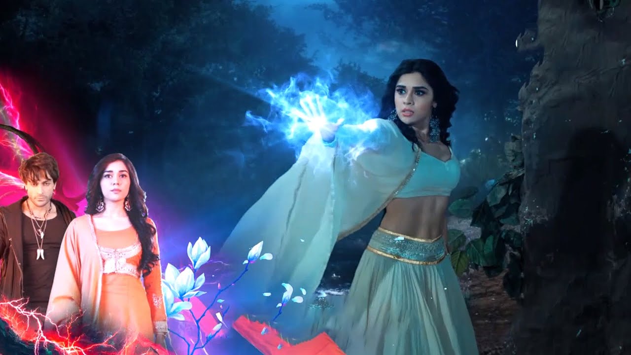 Bekaboo Promo: Raj Pari Ne Kiya Jung Ka Ailan, Bela Aur Ranav Ke Ladai Mein Prakriti&nbsp;Hui&nbsp;Bekaboo