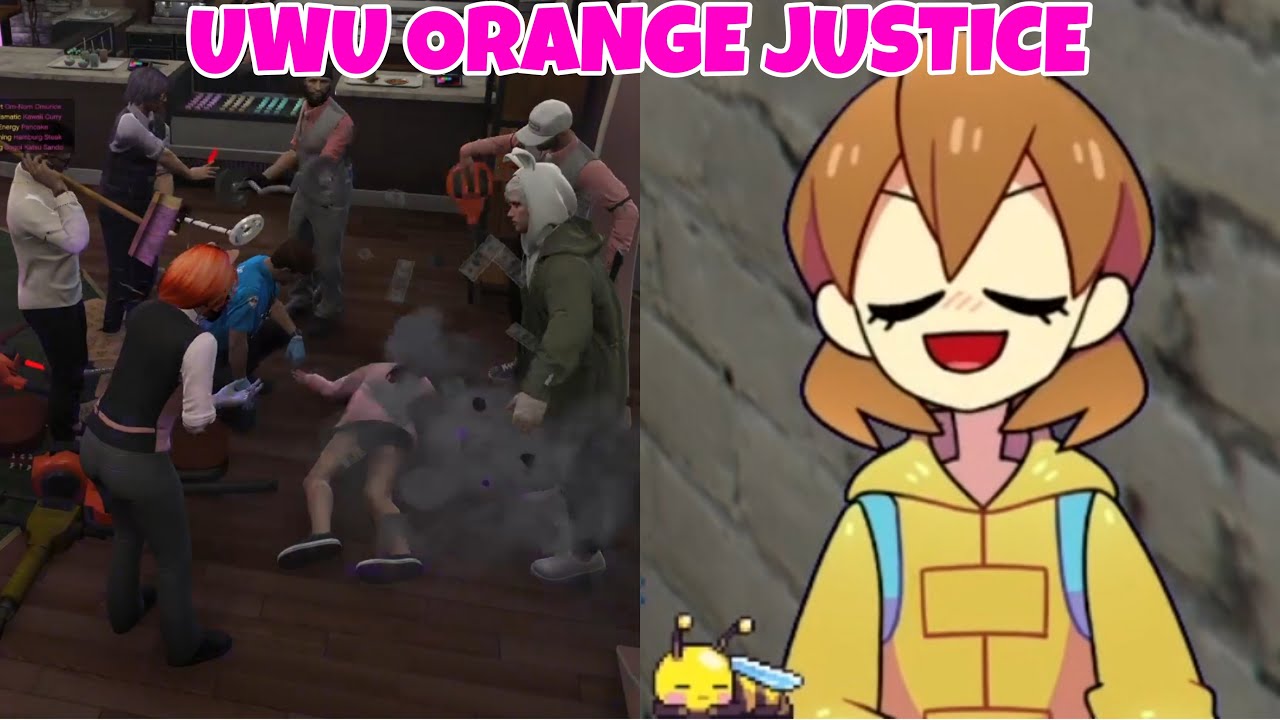 UwU gang performed a ritual to revive Ash | GTA RP NoPixel 3.0