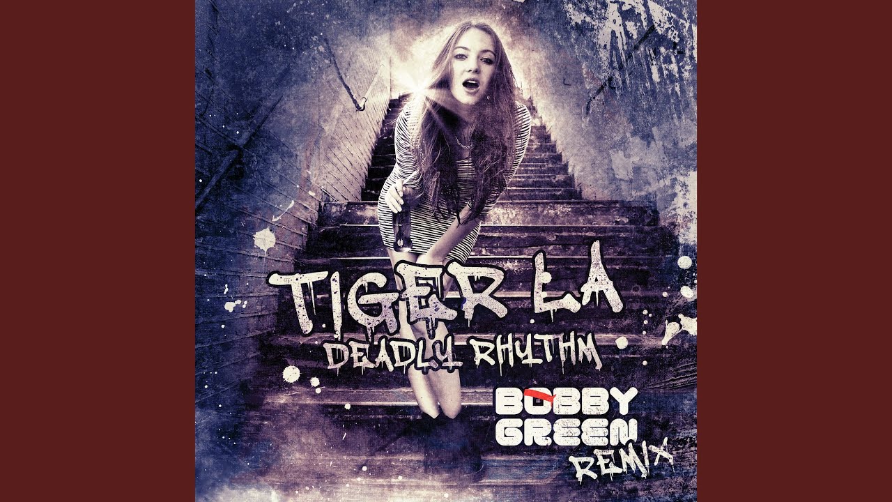 Deadly Rhythm - Bobby Green Remix