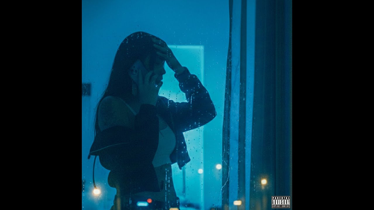 [FREE Night Mood] PARTYNEXTDOOR Type Beat - 