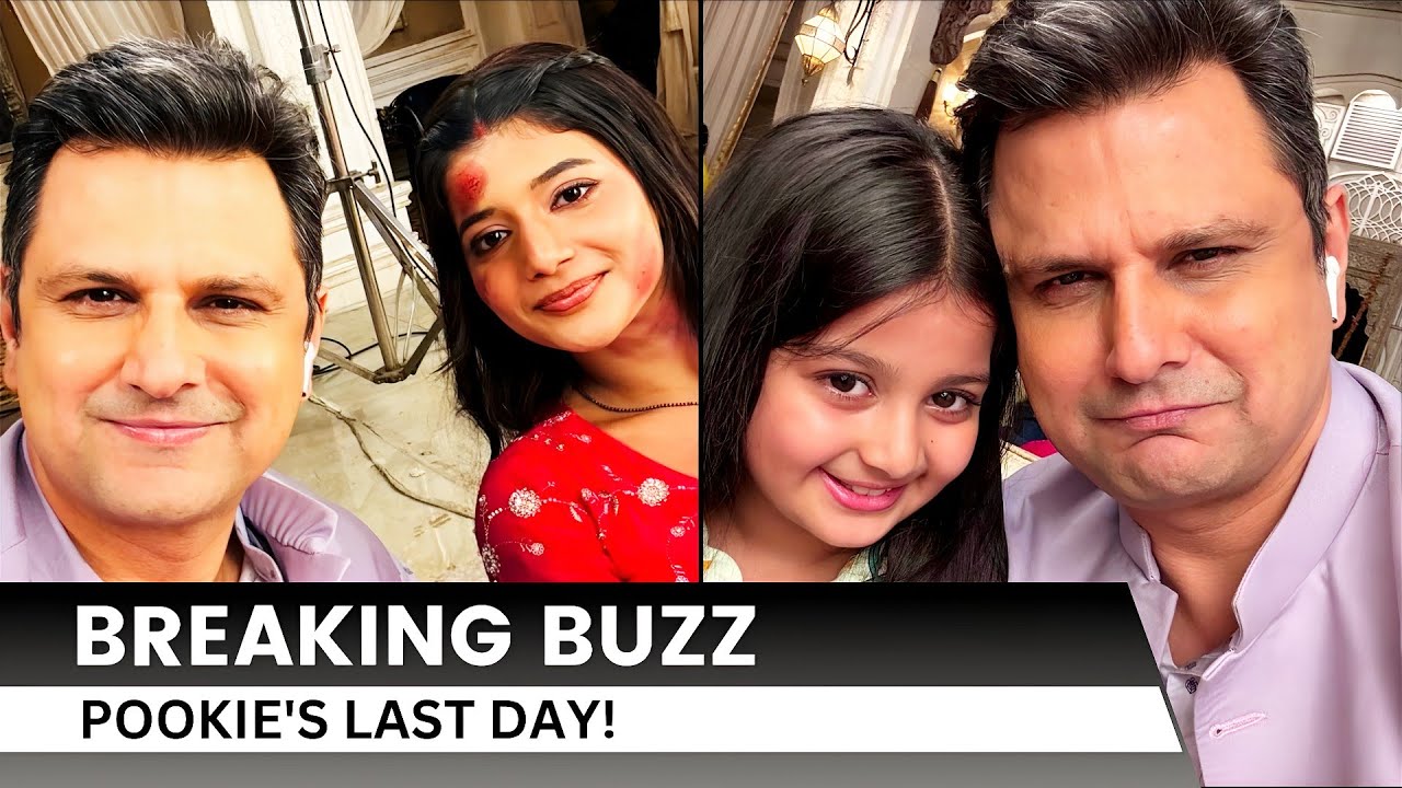YRKKH: Abhira Injures Herself, Urva Rumani Bid Adieu To Playing Maira