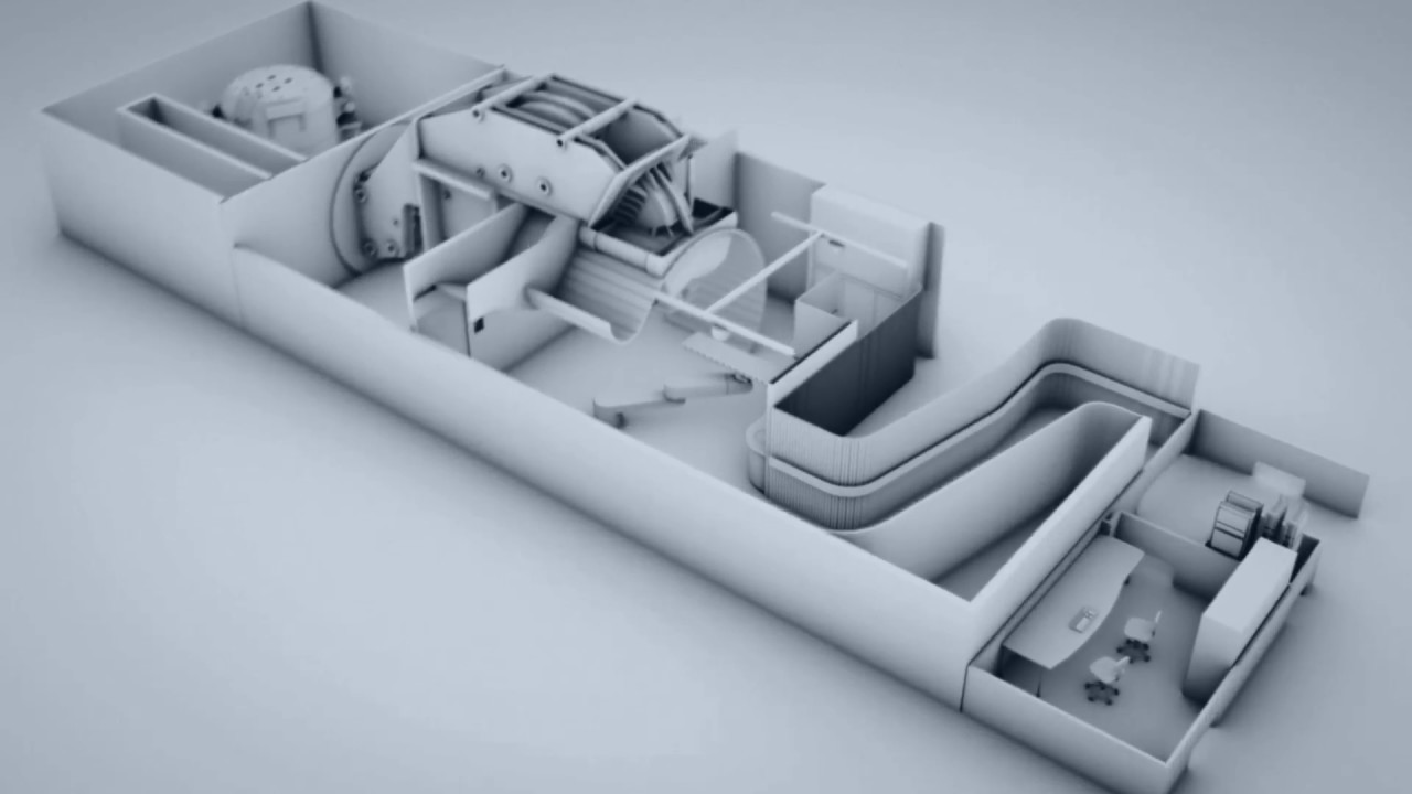 How Proton Therapy Works