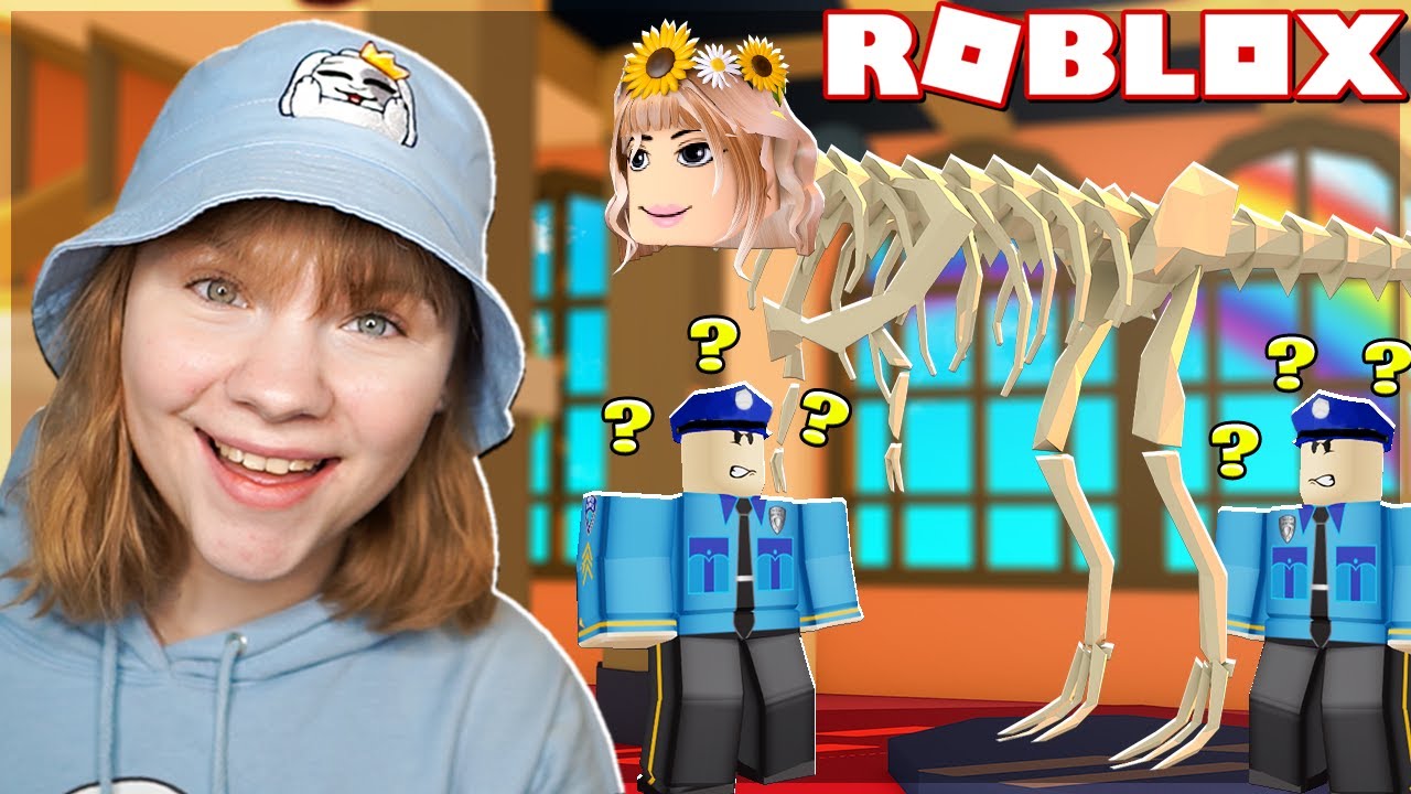 Det BEDSTE *OMEGA* Gemmested! *GEMMELEG* | Dansk Roblox: Hide and Seek Transform
