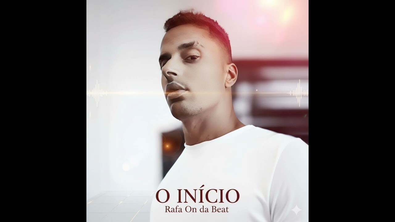 Rafa On da Beat - Nossa Frequência (Kizomba 2026)