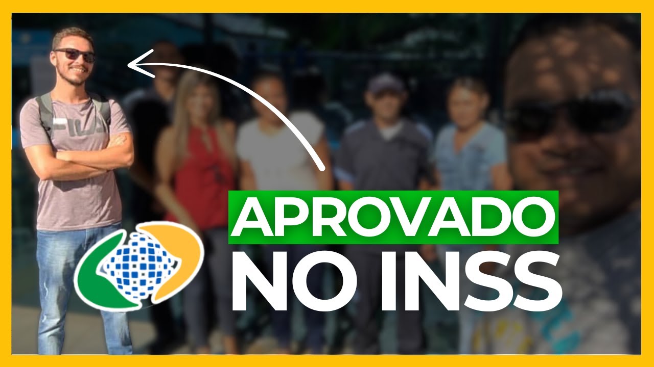 OS PRIMEIROS DIAS COMO TÉCNICO DO INSS | Aprovado em 1º lugar