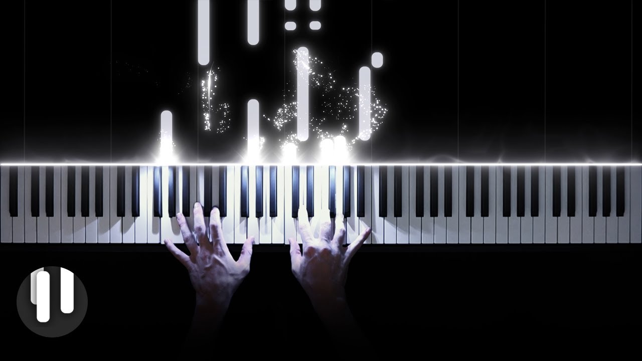 Angel Eyes - Jim Brickman (Piano Cover)
