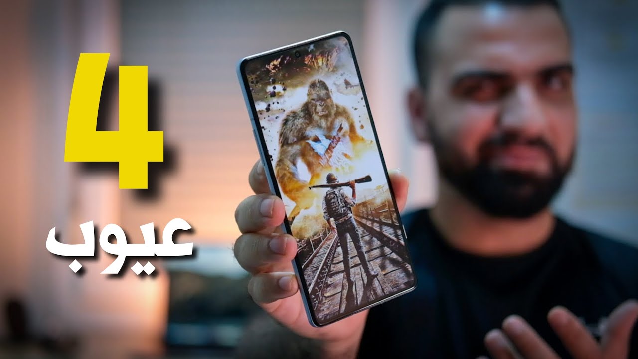 وأخيراً عملاق الالعاب وصل || Redmi K40 Gaming
