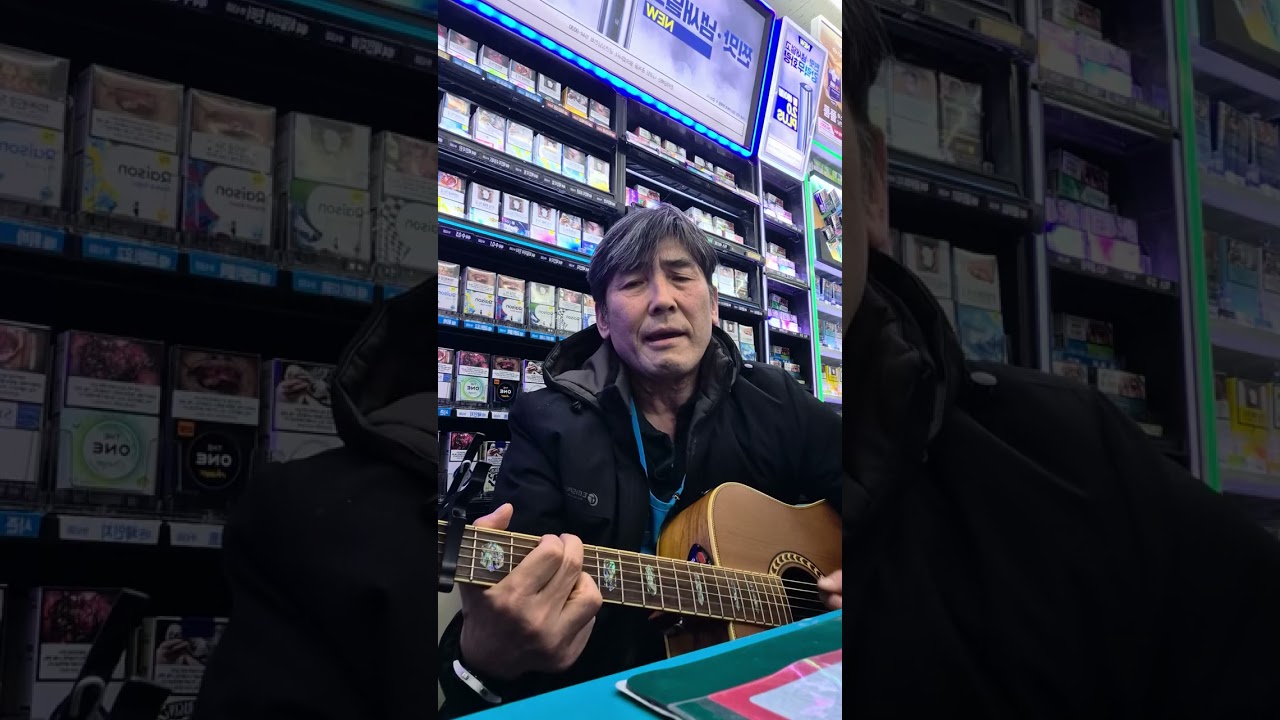 보라빛 엽서(25/11/25)