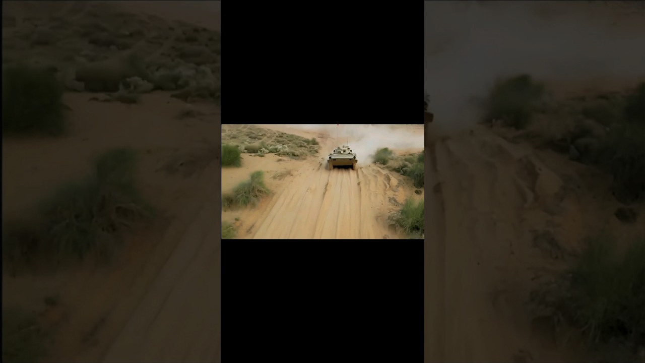 Mechanised Infantry & Regiment of Artillery in Action | Indian Army