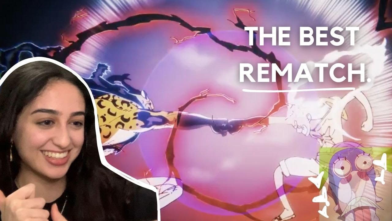 LUFFY VS LUCCI | one piece episode 1100 reaction- peak piece🔥🔥