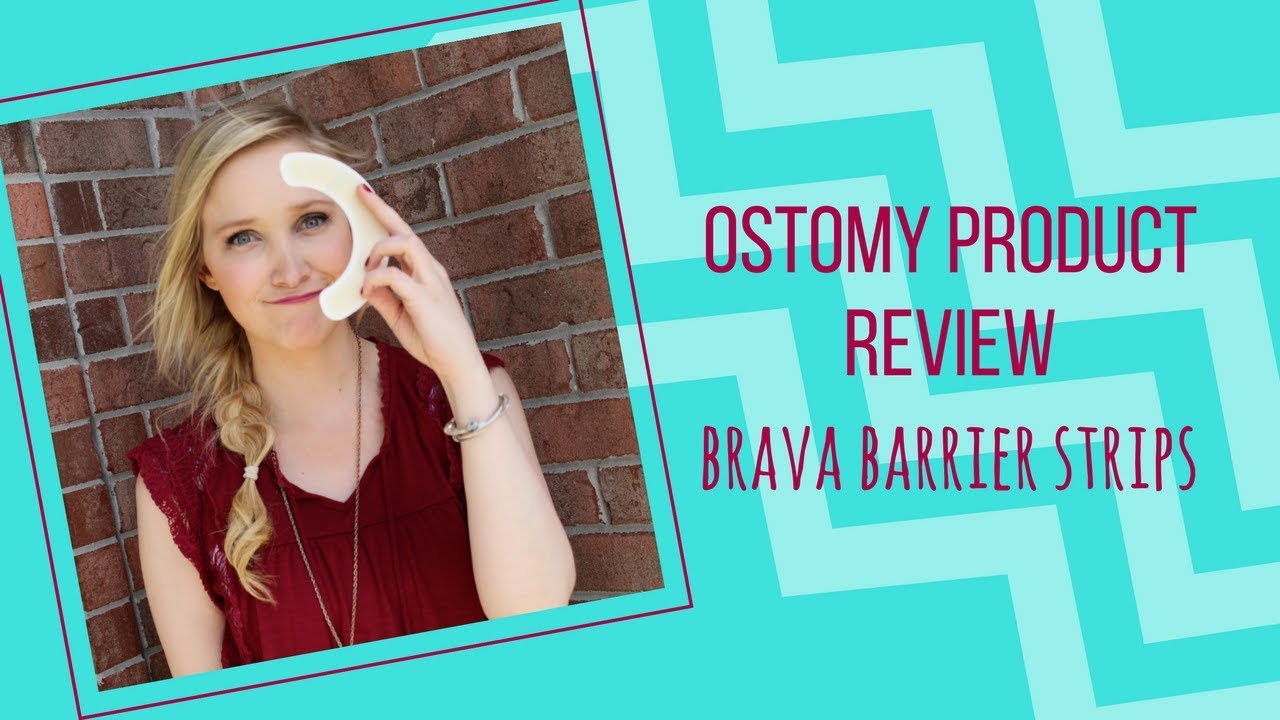 Ostomy Leak Prevention: Barrier Strips