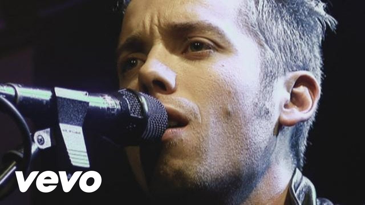 Mads Langer - The River Has Run Wild (Live At Desmet Studios, Amsterdam)