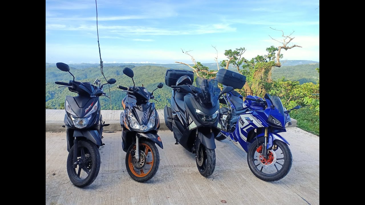 YEAR END RIDE JMTECH FT  ABYZZ STUDIO  AND FRIENDS