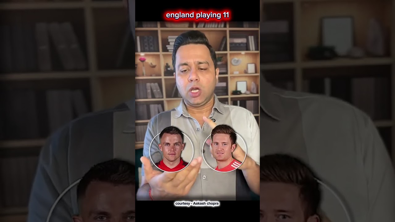 england 11 