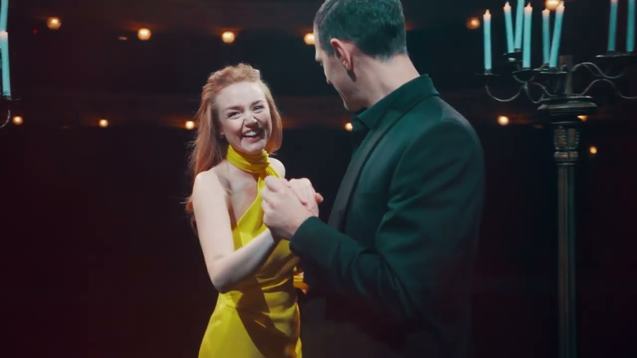 Oplev Disneys SKØNHEDEN OG UDYRET – THE MUSICAL | 'Det er ganske vist'