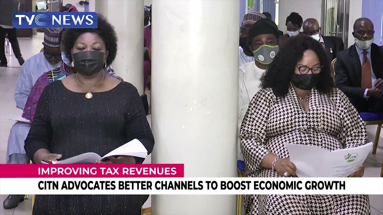 CITN Advocates Better Channels To Boost Economic Growth