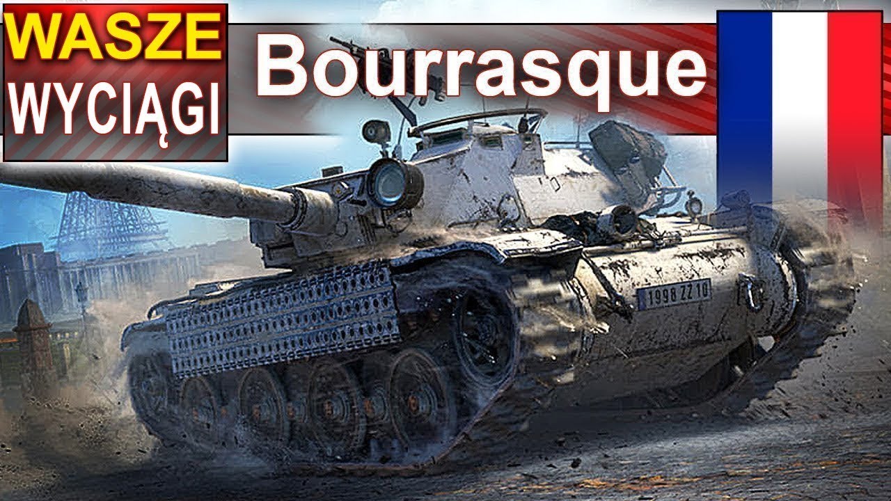 Jeden na wszystkich - wasze wyciągi - World of Tanks