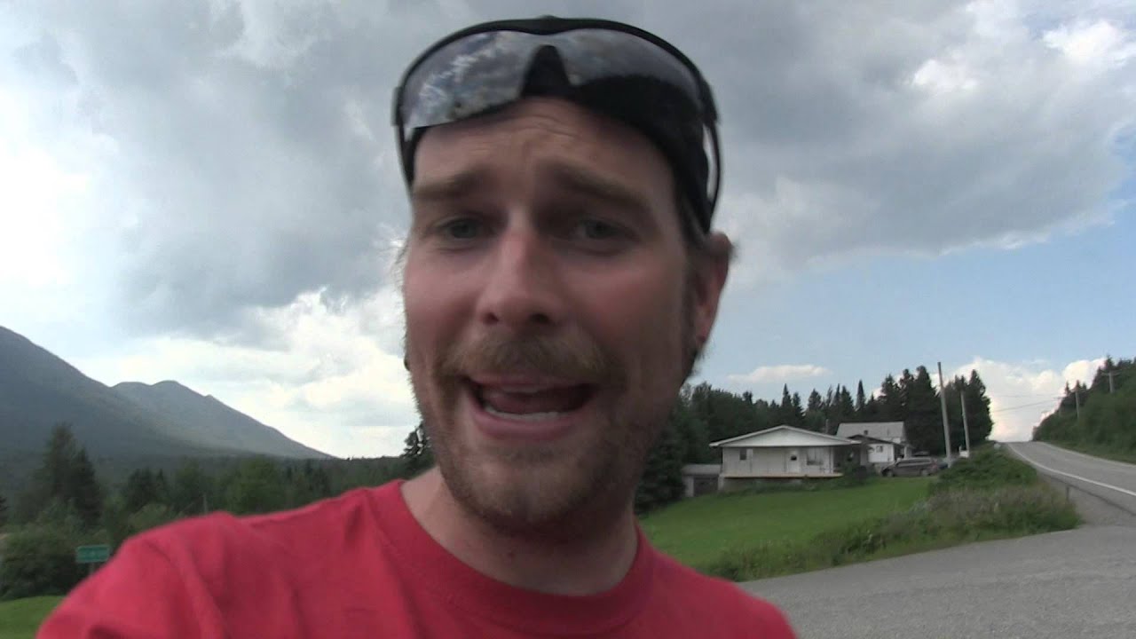 Mes vacances 2015 (les cantons de l'est) Québec, Canada (version courte)