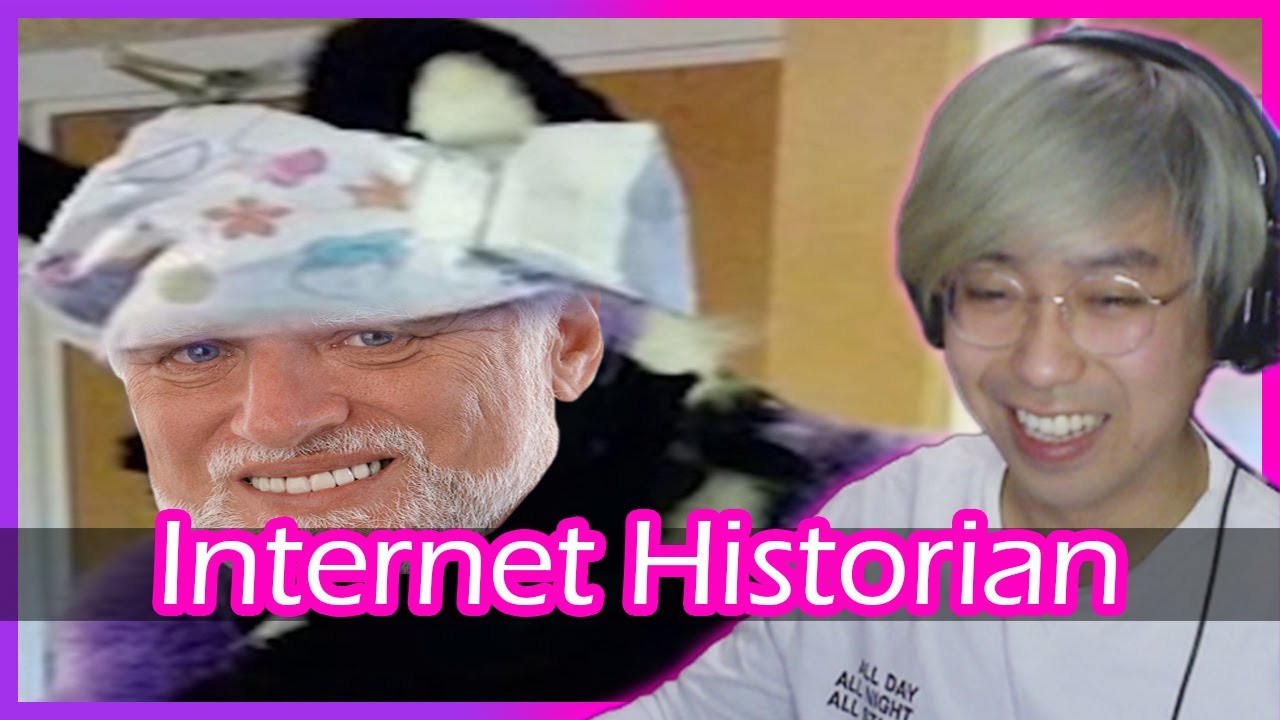 bdn Watches #30: The Failure of Rainfurrest by Internet Historian