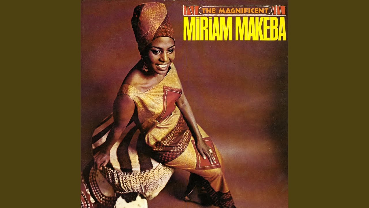 Akana Nkomo