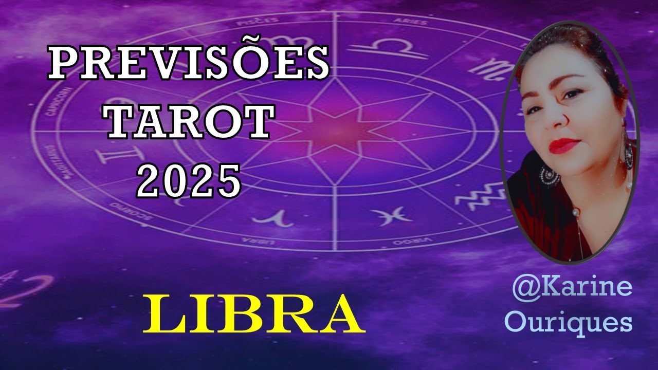 PREVISÃO COMPLETA 2025 PARA LIBRA [Amor, trabalho, dinheiro, saúde, espiritual, estudos e justiça]
