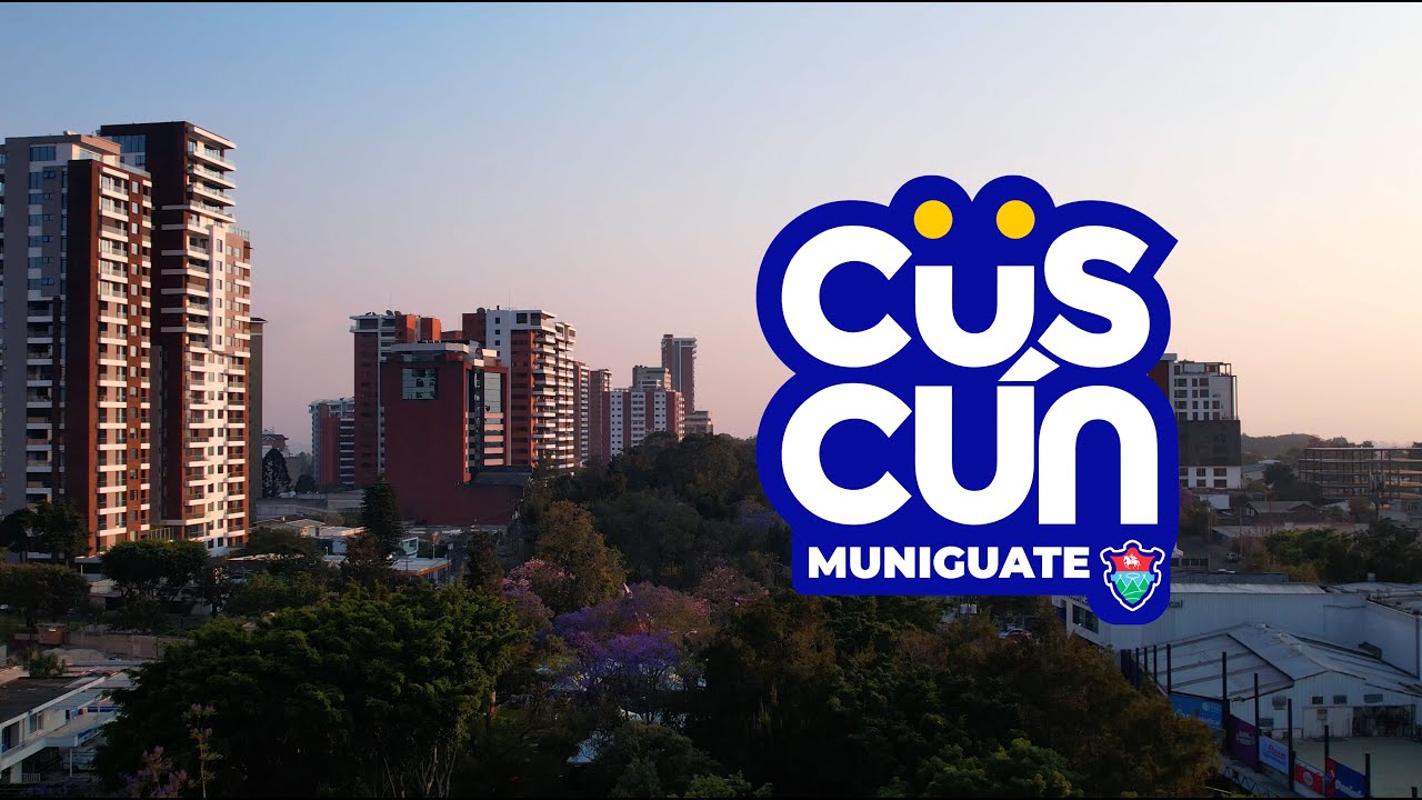 Cusc&uacute;n MuniGuate 2024 - Aftermovie
