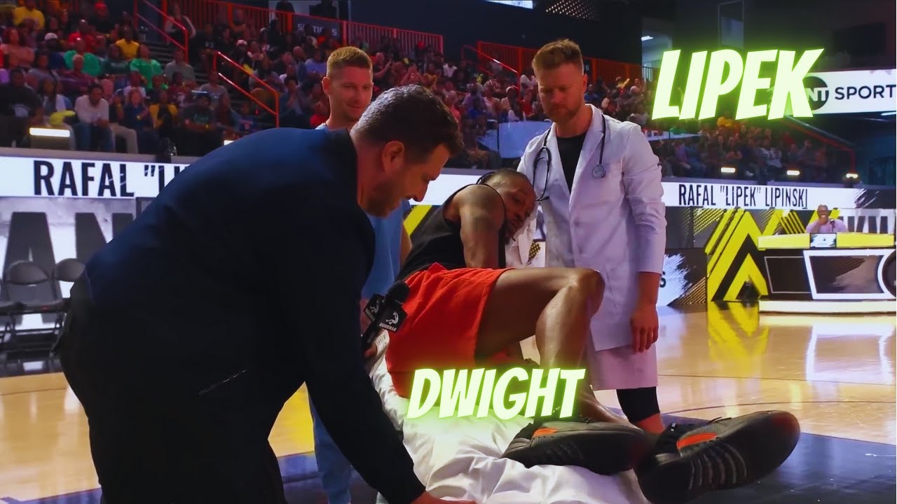 Dunkman odcinek 1!