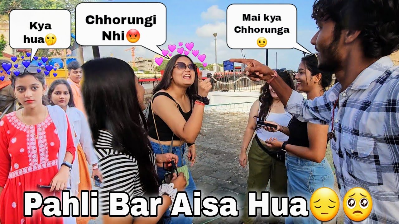 Aaj Dimang Kharab ho gaya😔🥺 || Guddu Vlogs