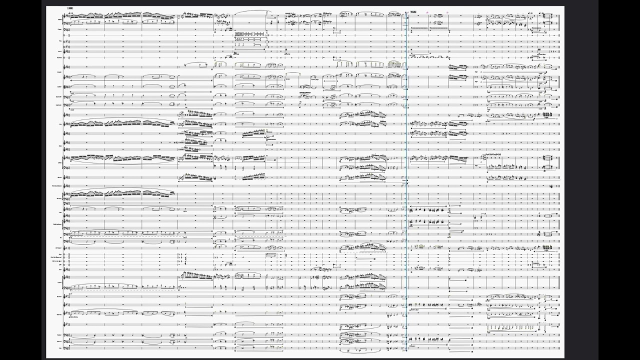 Nihavend Peşrev Musescore  #musescore4 #music #flim #disney #musician
