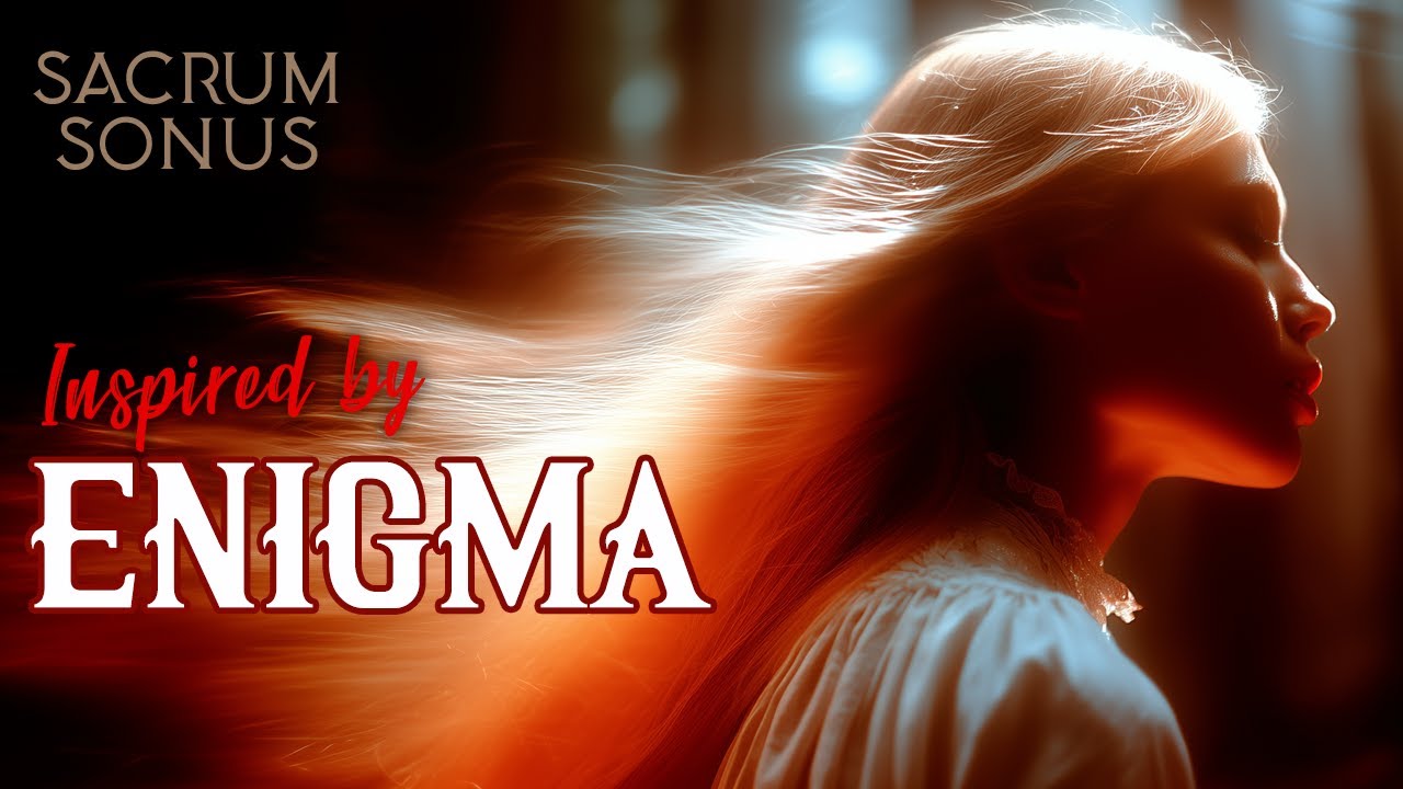 Enigmatic Music - New Age Music - Enigma Style Music 2025
