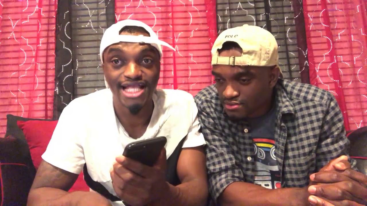 Cormier Twins 