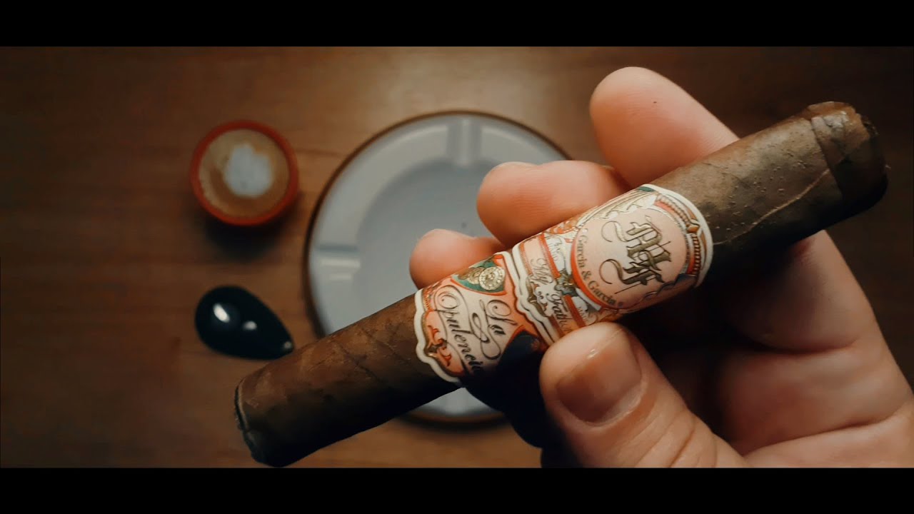 Cigar Review | My Father Cigars - La Opulencia