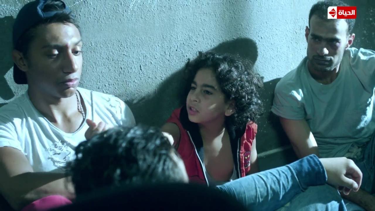 يوميات زوجة مفروسة أوي ج2- مشهد مغامرات 