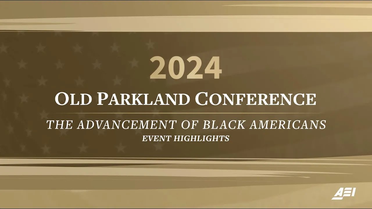 Highlights from the Event | OLD PARKLAND CONFERENCE 2024