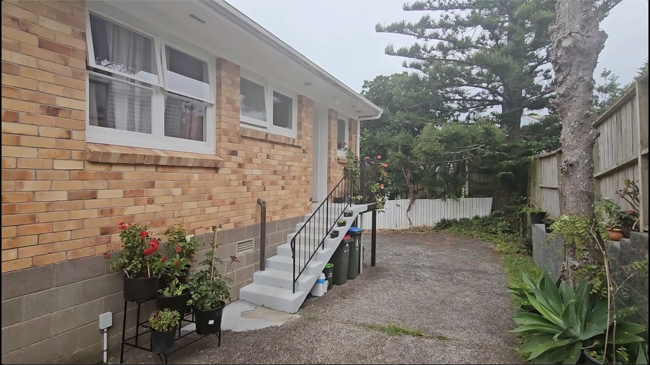 Auckland Units for Rent 2BR/1BA by apm