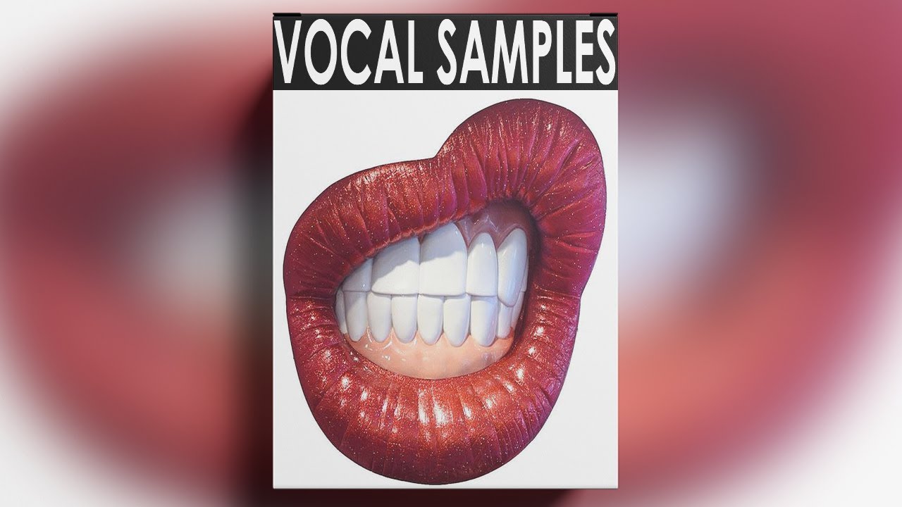 FREE DOWNLOAD FEMALE VOCAL SAMPLE PACK - 