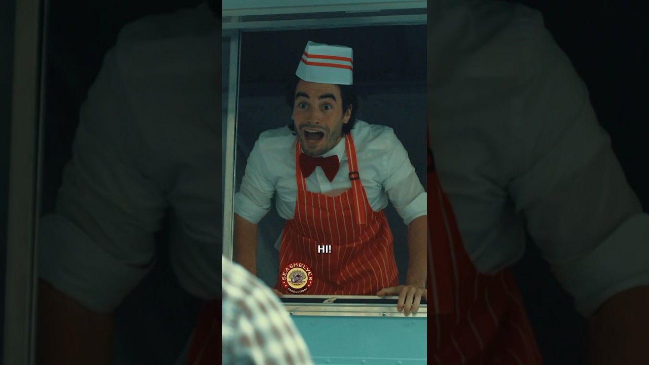 Я КРИЧУ О МОРОЖЕНОМ!!😱🍦